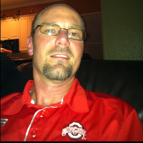 work hard, play hard Dad and Husband. Cleveland & Buckeyes sports junkie living in Avon, Ohio