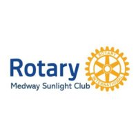 Medway Sunlight Rotary (@medwaysunlight) 's Twitter Profile Photo Medway Sunlight Rotary (@medwaysunlight) 's Twitter Profile Photo