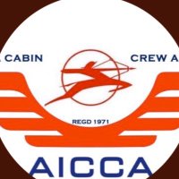 ALL INDIA CABIN CREW ASSOCIATION (@cabincrewai) 's Twitter Profile Photo ALL INDIA CABIN CREW ASSOCIATION (@cabincrewai) 's Twitter Profile Photo