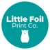 Little Foil Print Co. (@littlefoilco) Twitter profile photo Little Foil Print Co. (@littlefoilco) Twitter profile photo