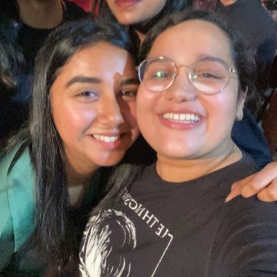 only here for MostlySane ♥️