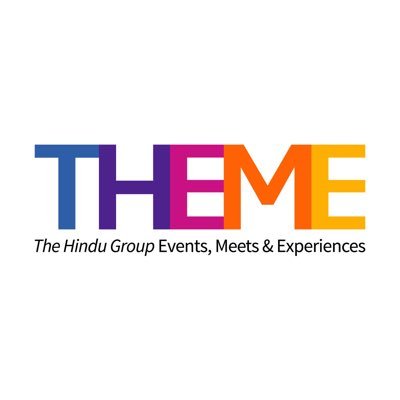 Offical Twitter page of The Hindu Group's events division. Follow this page for all the latest and exciting events across India