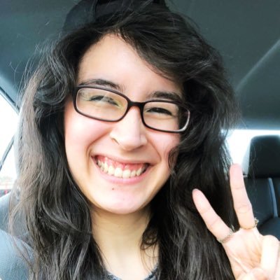 Marketing & Publicity @LFPbooks ⢠Editor @GirlsInCapes ⢠#Manga & Anime Enthusiast ⢠Paper Hoarder