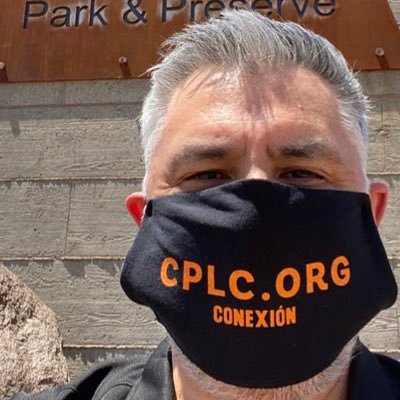 carlosgCPLC's profile picture. Engaging with the community & building partnerships. That's what I do. Latino. Former mayor. Raised in rural Arizona. He/Him/Él