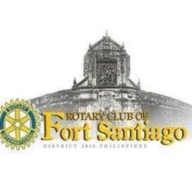 Rotary Club of Manila Fort Santiago Profile