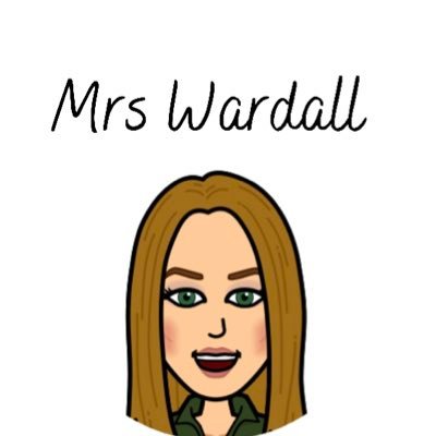 Mrs Wardall
