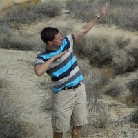 Andrew Henderson (@jimihendzrix) 's Twitter Profile