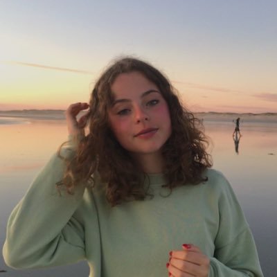 luciepnt6's profile picture. 🧃🐢