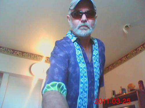 justdave133's profile picture. Retired teacher / floor hockey goalie / grandparent / library clerk / Dudeist / boulevardier / bon vivant