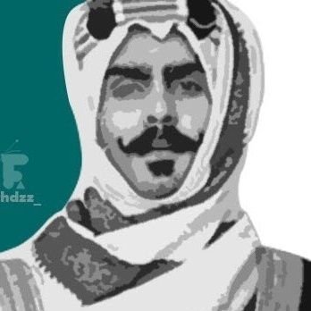 hjealsdes's profile picture. تغانمني، انا مثل العمر مرّه..