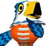 Pierce From Animal Crossing (@pierce_from_ac) 's Twitter Profile