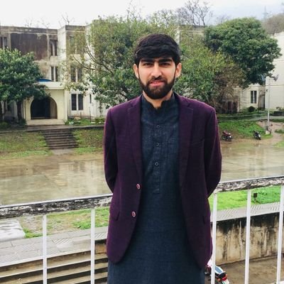 General Secretary Psf IIUI