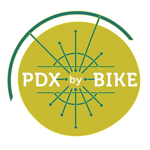 pdxbybike's profile picture. Your guide to discovering Portland by bicycle.