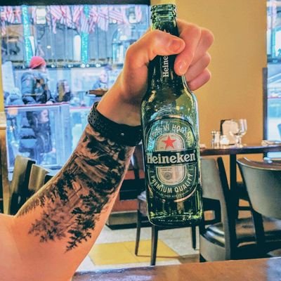 giulianokcom's profile picture. Javascript addict