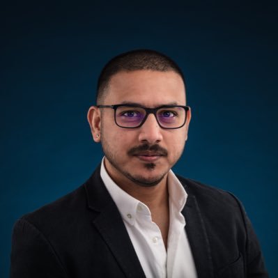 sameerjohnson's profile picture. 