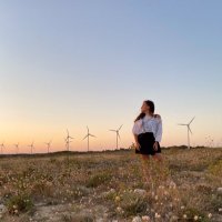 Emine Ceren Aksu (@ecerenaksu) Twitter profile photo