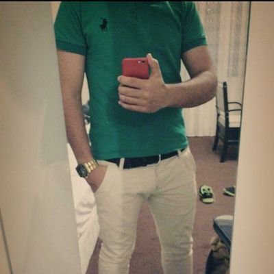 swatmax1991's profile picture. 