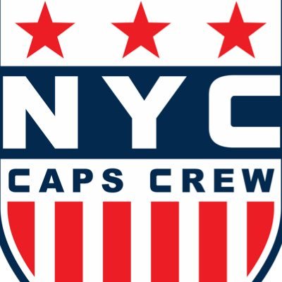 NYC Caps Crew