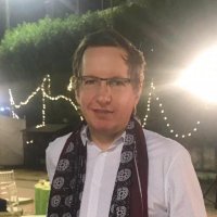 Ron Thomson (@ronbigeye) 's Twitter Profile