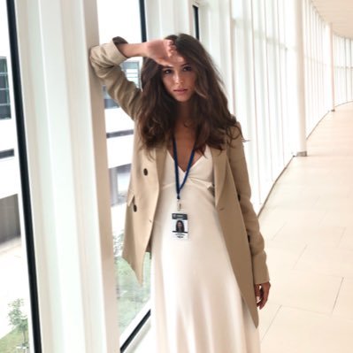 KSeteykina's profile picture. #UN #SustainableDevelopment #UNIDO #SDG9  🇺🇳