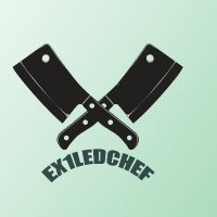 Ex1ledChef (@ex1ledchef) 's Twitter Profile Photo Ex1ledChef (@ex1ledchef) 's Twitter Profile Photo