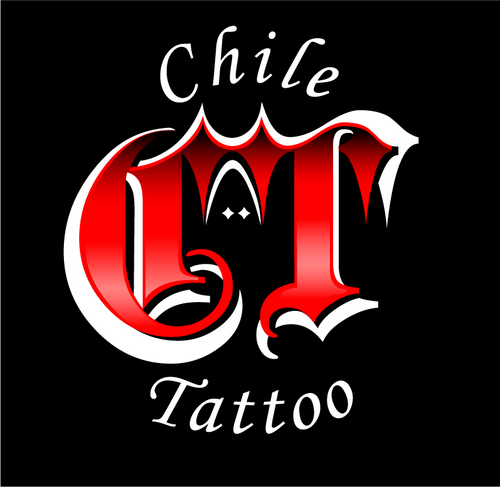 Chile Tattoo