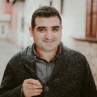 Eyüp Koçak (@eyupkocak) Twitter profile photo