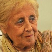 Stella Calloni (@callonistella) 's Twitter Profile