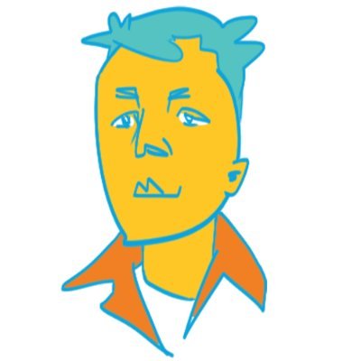 chrishcarter's profile picture. Animation Pipeline ( 2D ) @blue_zoo | Coder | Rigger | Animator | Spreadsheeter | Gardener