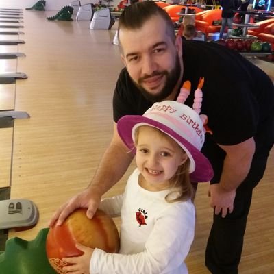 DuboisEmilie6's profile picture. Le plus beau jour de ma vie la naissance de mes filles Wendy née le 2 octobre 2013 à 21h30 pour 44 cm et Zoëlyne née le 7 octobre 2023 à 5h04 pour 46 cm.