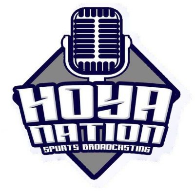 Hoya Nation Sport is the official Twitter page of Hoya Nation Sports Broadcasting