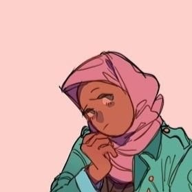 إنها أنا ✨ آلاء 🌷✨||
Doctor who draws comics, Sudanese 🇸🇩
Check out my webcomic 👇🏽