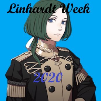 Linhardt Week 2020 | Day One!!さんのプロフィール画像