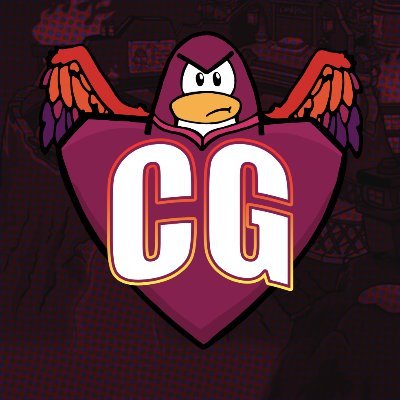 We are the The Crimson Guardians, established in 2019!
Shut down as an army - April 25th, 2021
https://t.co/DjWaTjJoH8