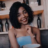 Ruvimbo Dhliwayo (@ruvie_ruby) 's Twitter Profile