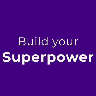 Discover how your heroes build their superpowers — so you can build your own | By @cormackjackson @josedlpuente