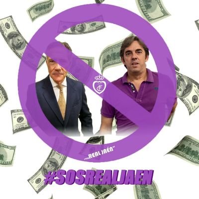 Fiel aficionado del Real Jaén
español gracias a Dios
Andrés Rodríguez dimisión,
miembro orgulloso del populacho
#SOSREALJAEN