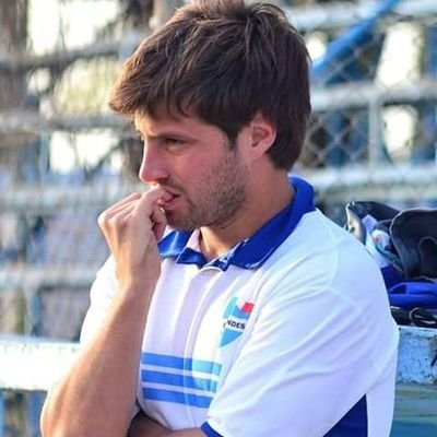 JuanPab88665178's profile picture. Lic. Educación Física 
PF de Fútbol