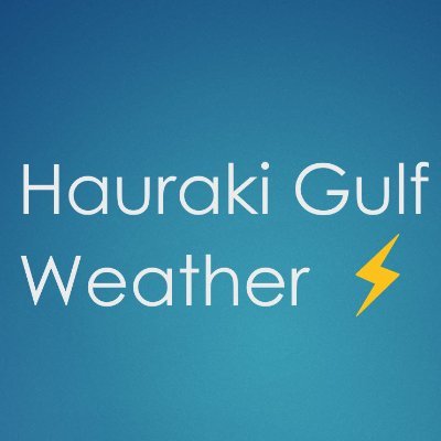 HaurakiGulfWx Profile Picture