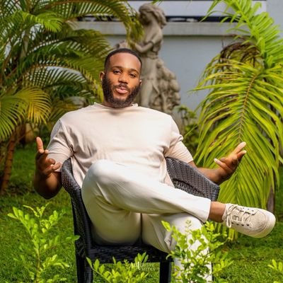 MarianUmemezia's profile picture. God is too faithful to fail. kiddwaya's Stan for life