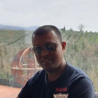 Jey Chandran (@jey4278chandran) 's Twitter Profile