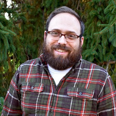 CalebBerg's profile picture. A pilgrim striving for rest; husband; father; pastor; podcaster; travel agent; and maker of songs. @calebandlane, @thatvacationco, @gracelifeavon