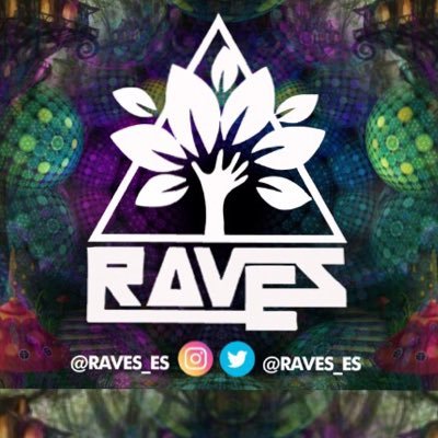 Segue a gente no Instagram e fique por dentro de tudo que acontece na cena trance (Somos +35k) 🔥 🇧🇷  Marque @raves_es e use #raves_es 📲