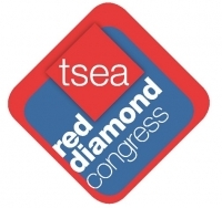 TSEA Red Diamond Congress 2012 coming to Chicago next July!  TSEA has been the leader in advocacy on behalf of you, the exhibitor.