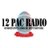 12PacRadio