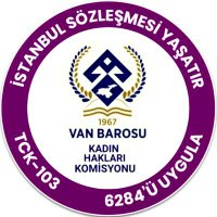 Van Barosu Kadın Hakları Merkezi(@VanKadinHaklari) 's Twitter Profileg