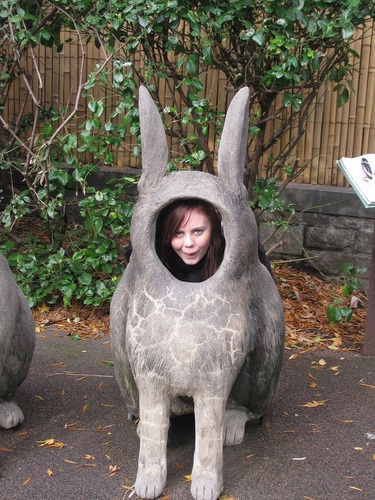 lauravolp's profile picture. 