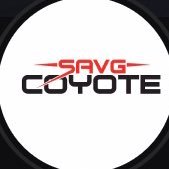 ⚡️savg_coyote ⚡️ (@savg_coyote) 's Twitter Profile