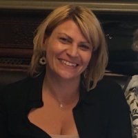 Claire Hewitt (@clairelhewitt) 's Twitter Profile