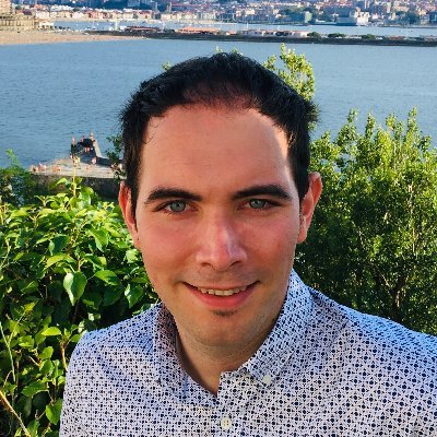 ULopezNovoa's profile picture. Associate Professor of Computer Science @upvehu. Parallel & Distributed Systems, Performance Evaluation, Energy Efficient Computing.